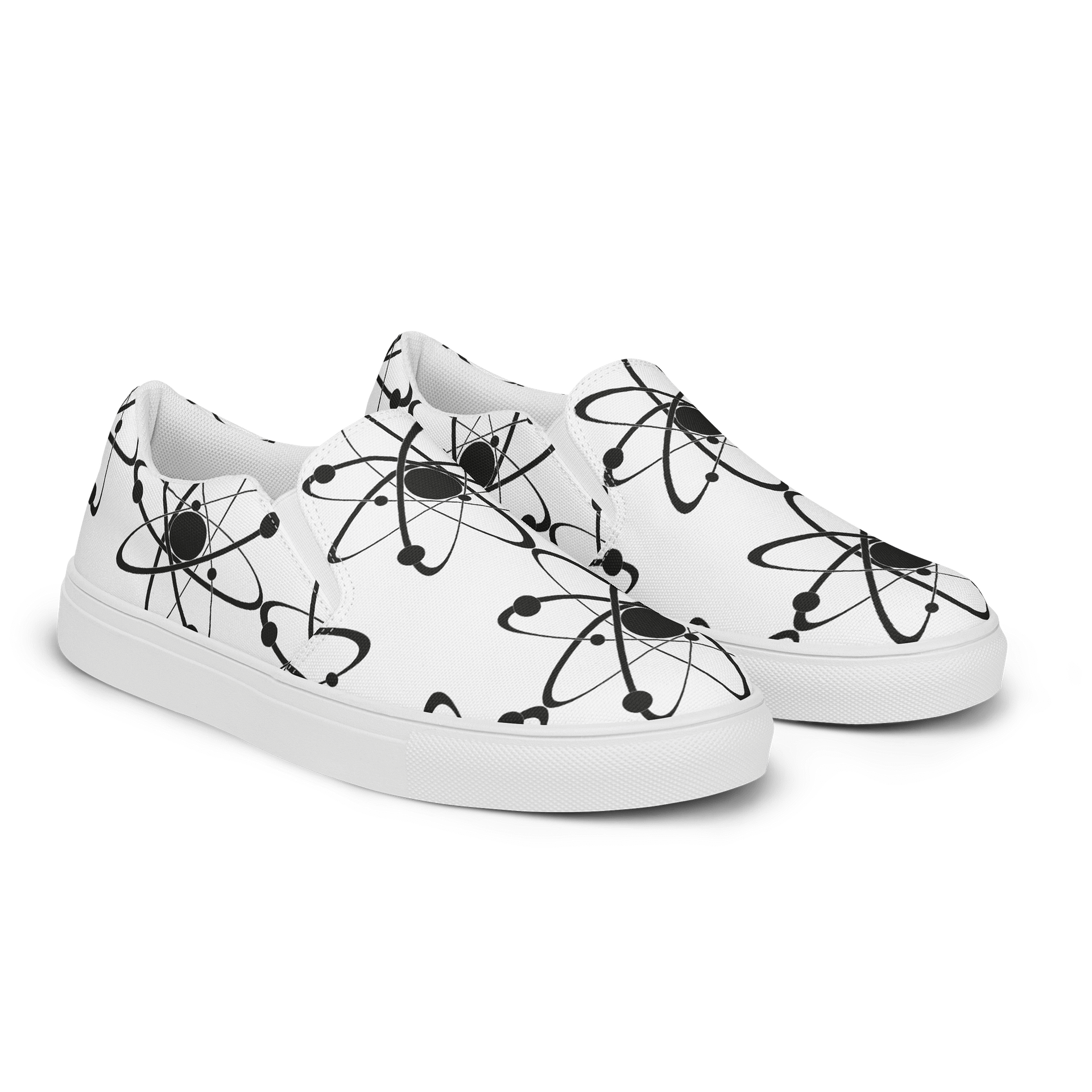 Cosmic Connections Slip-Ons product image (2)