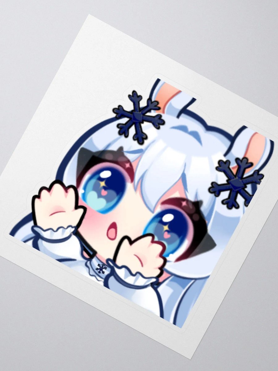 Uppies Sticker product image (6)