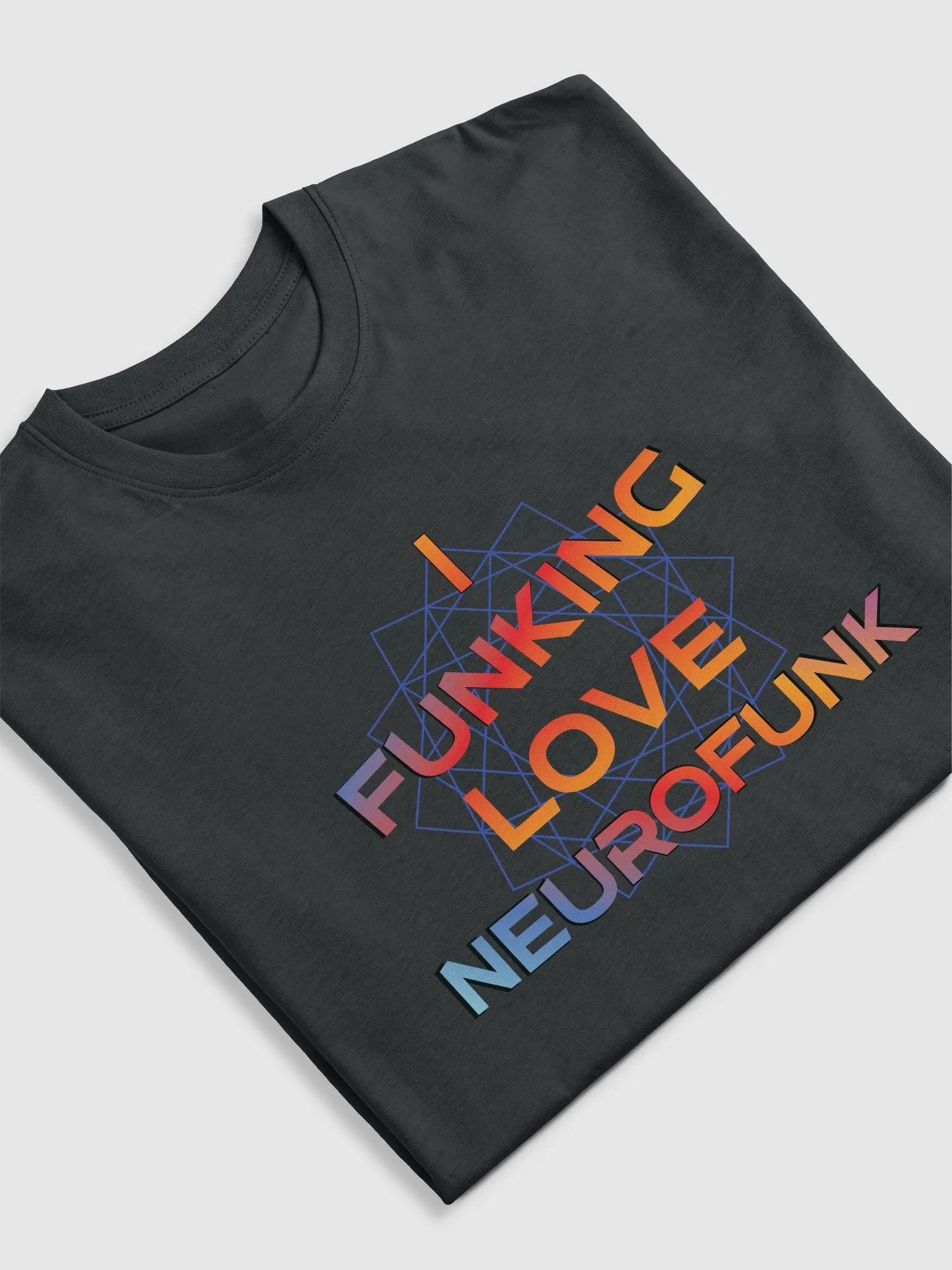 I Love Neurofunk product image (3)