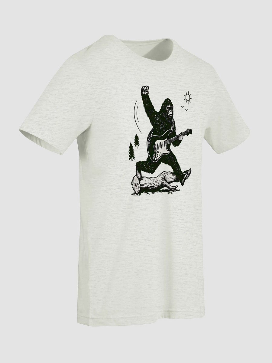 Rockin' Gorilla Graphic Tee product image (3)