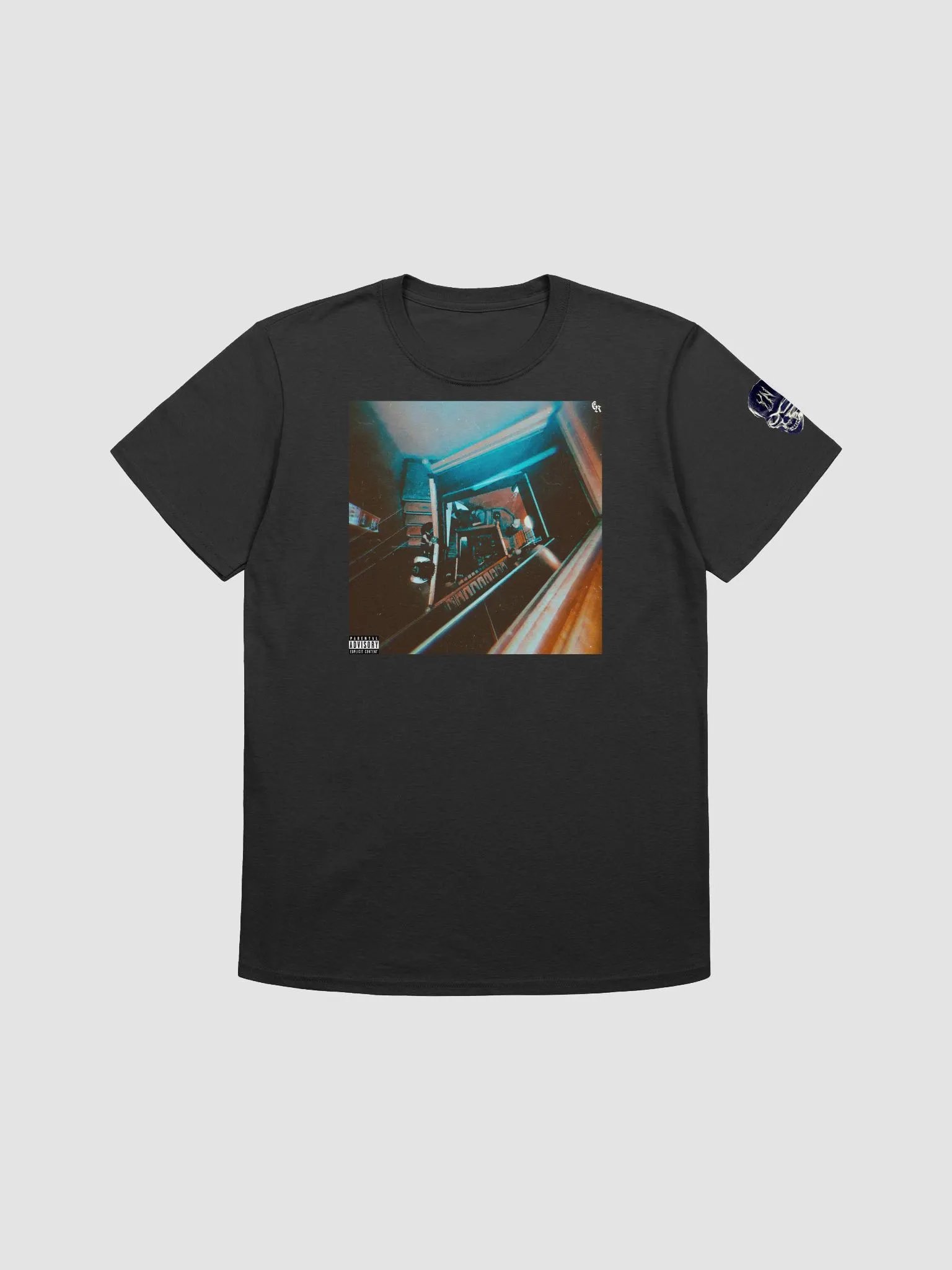 Dreams FleaMarket Tee product image (1)