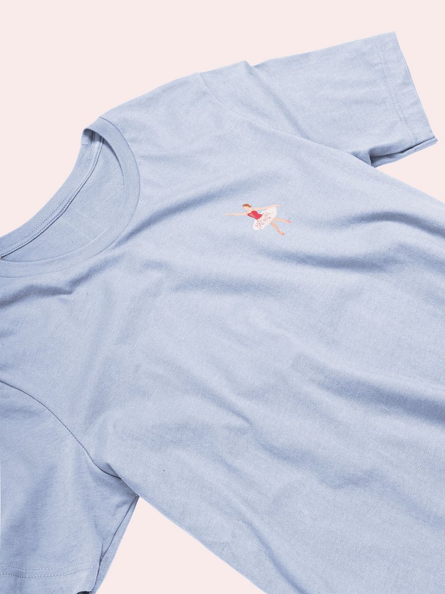 Dancing With Mackenzie T-Shirt product image (3)