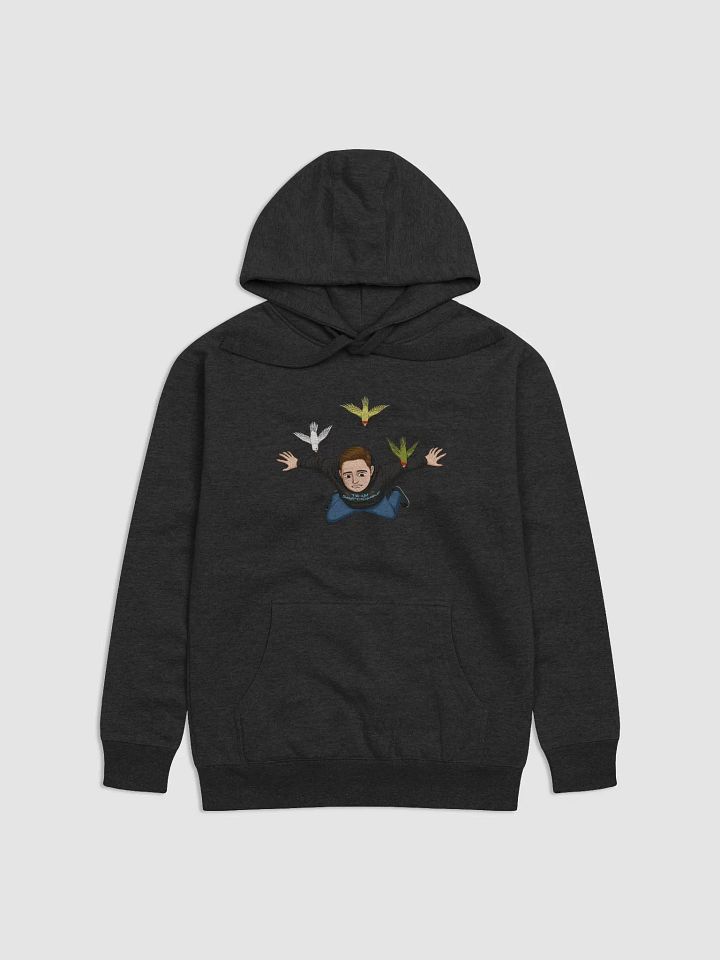 Faller Hoodie product image (1)