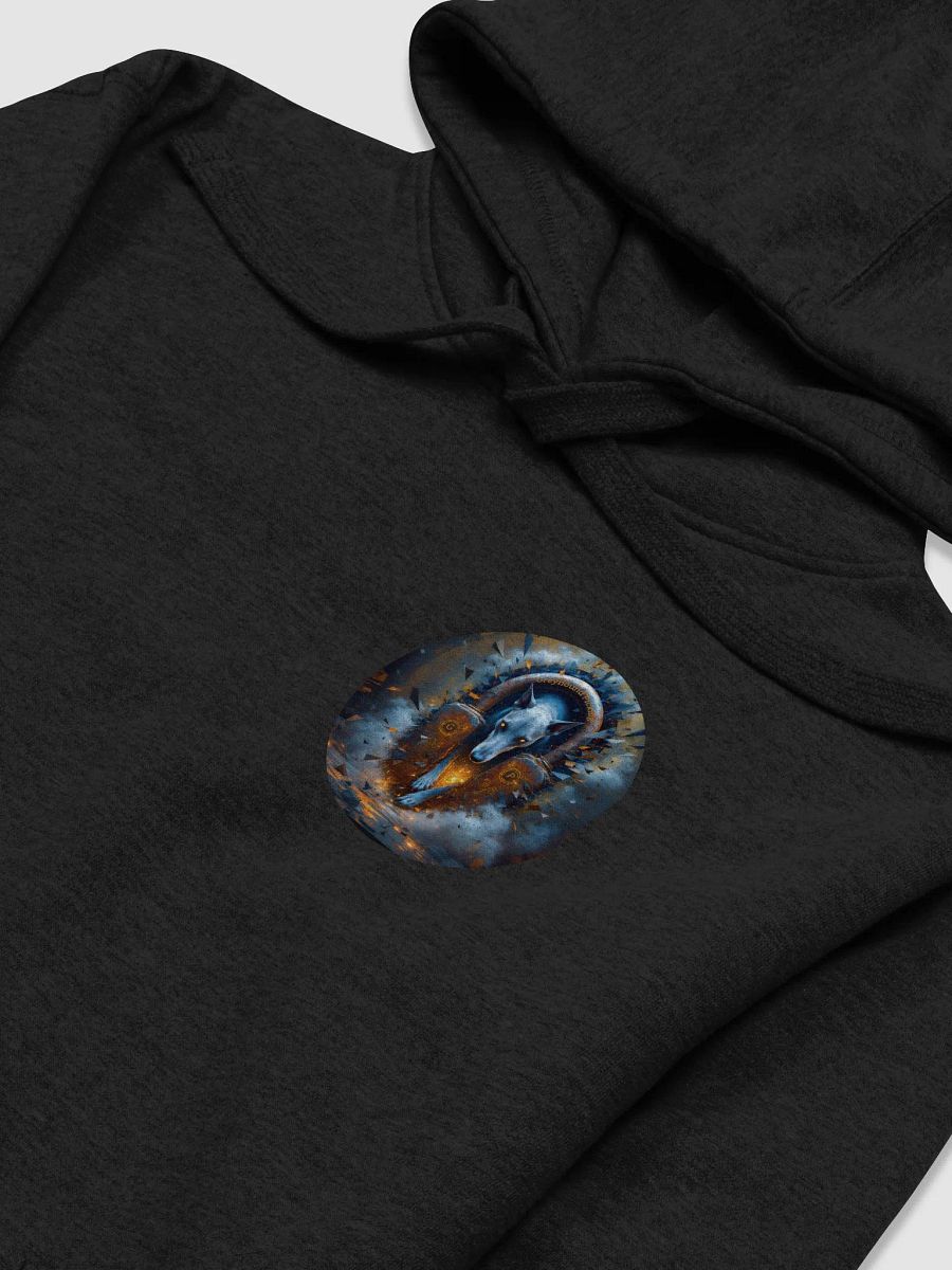 Greyhound Picking Hoodie! product image (3)