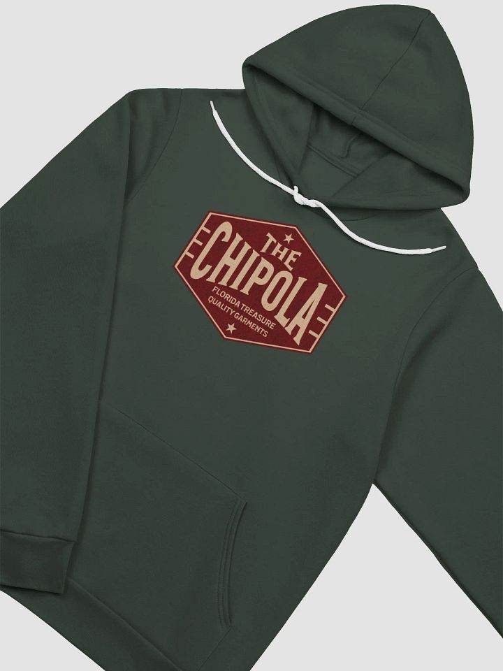 Ole Red Hoodie product image (2)