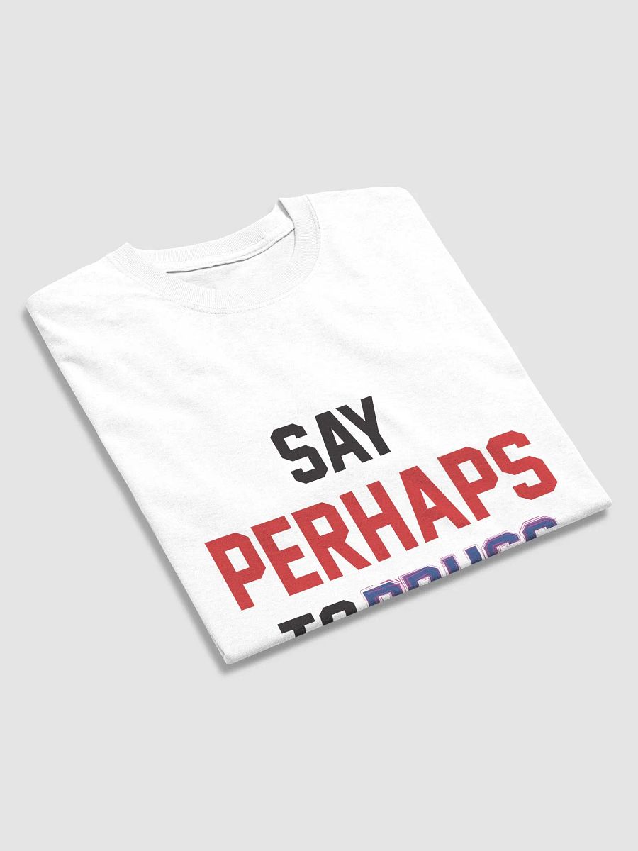 Say Perhaps product image (3)