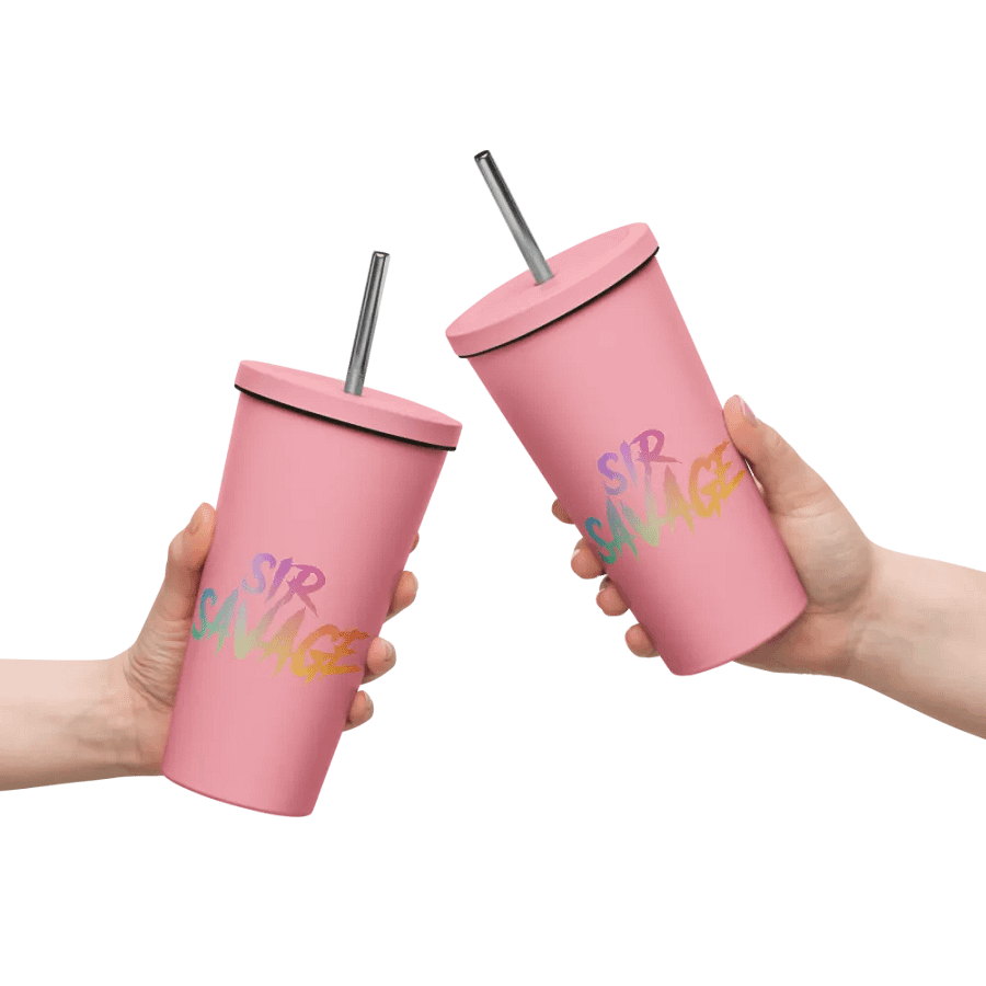 Multi Savage Metal Cup product image (10)