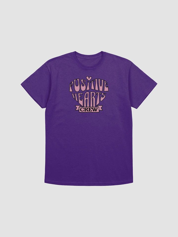 Positive Hearts Crew product image (29)