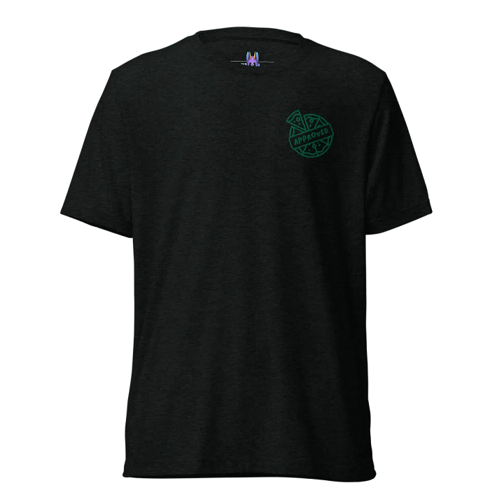 Approved Pizza Time T-Shirt product image (1)