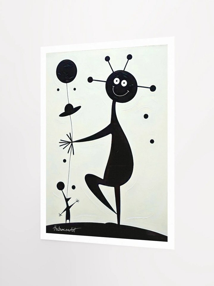 Enhanced Matte Paper Poster (in) product image (1)