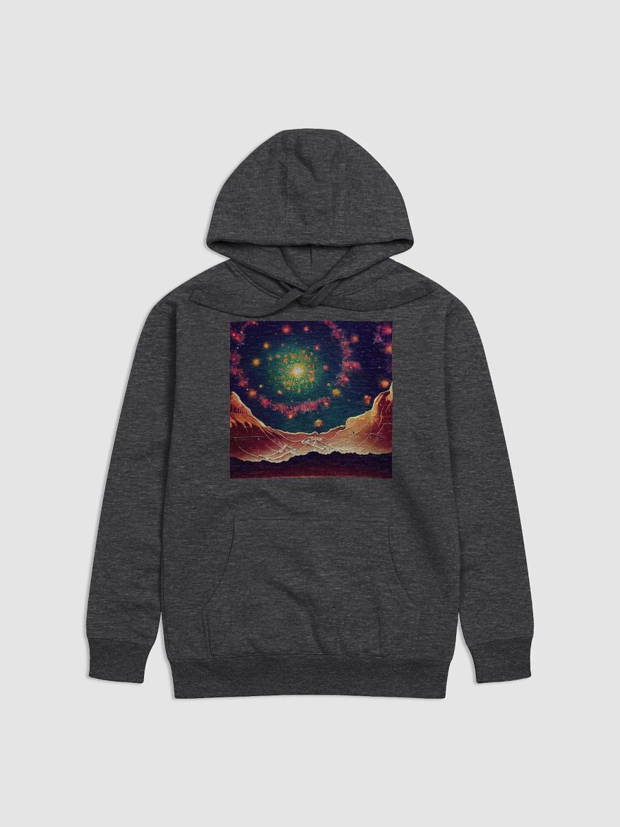 Spiral Cozy Cotton Haven Hoodie product image (1)
