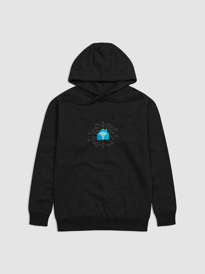 Smart Home Connectivity Unisex Premium Hoodie product image (1)