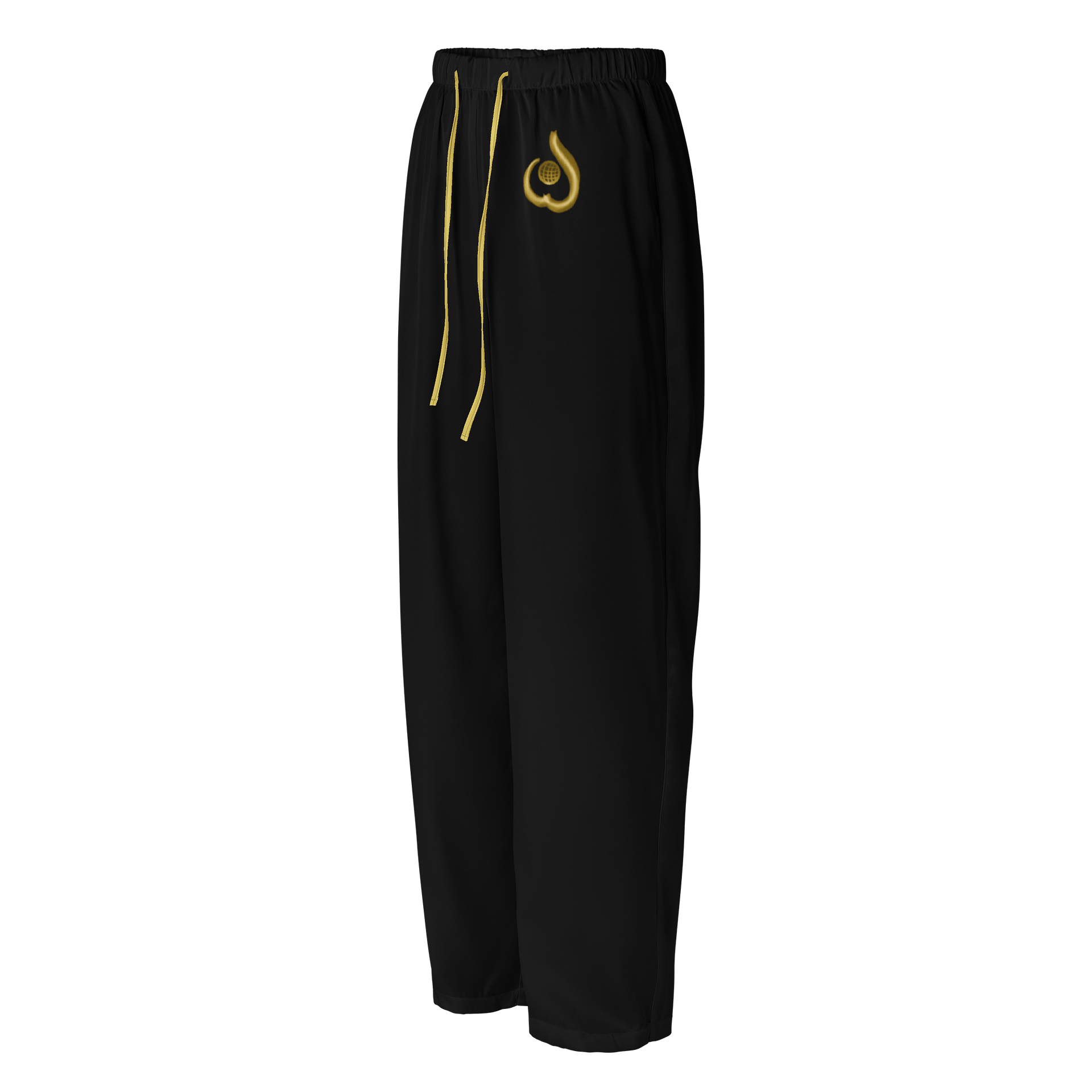 WILLOWISP Base Op Solid Long Pajama Pants product image (1)