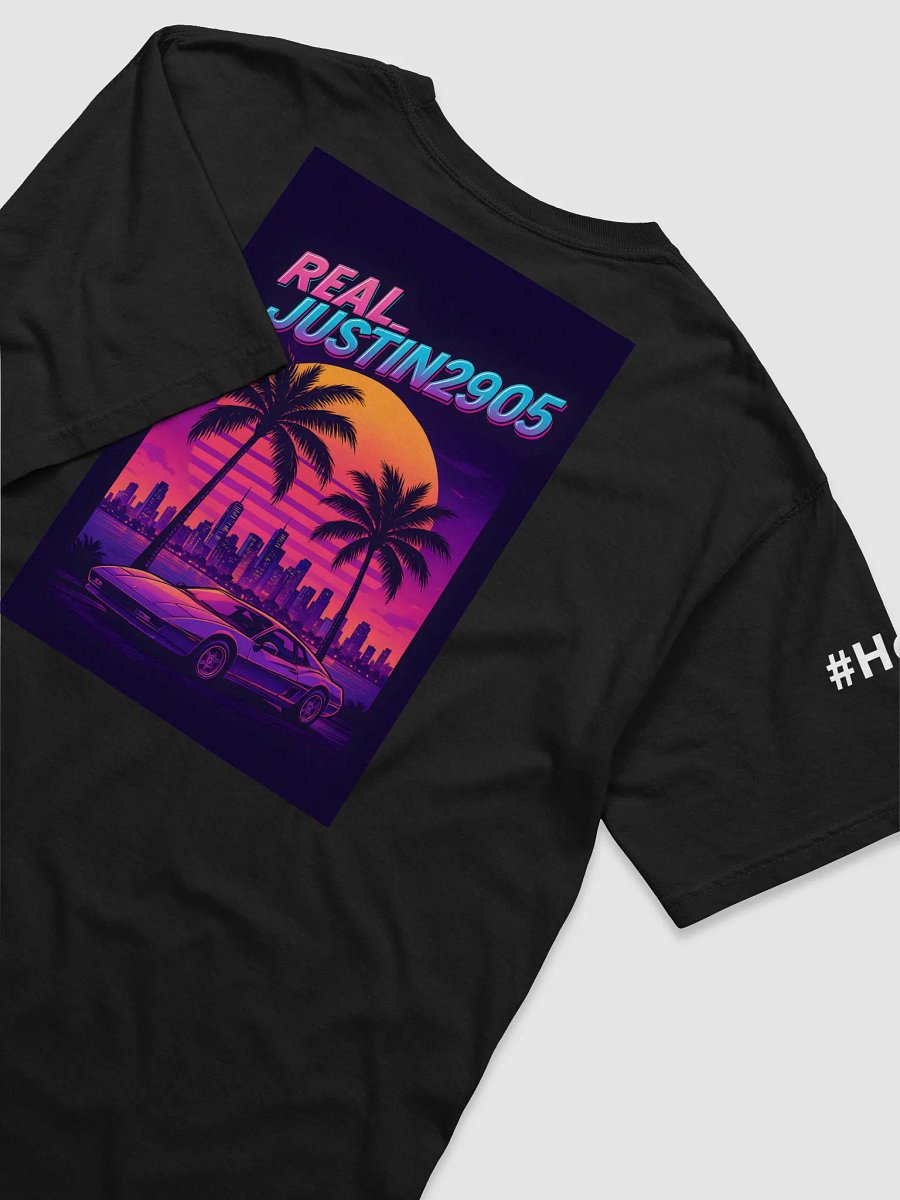 Heile T-Shirt product image (8)