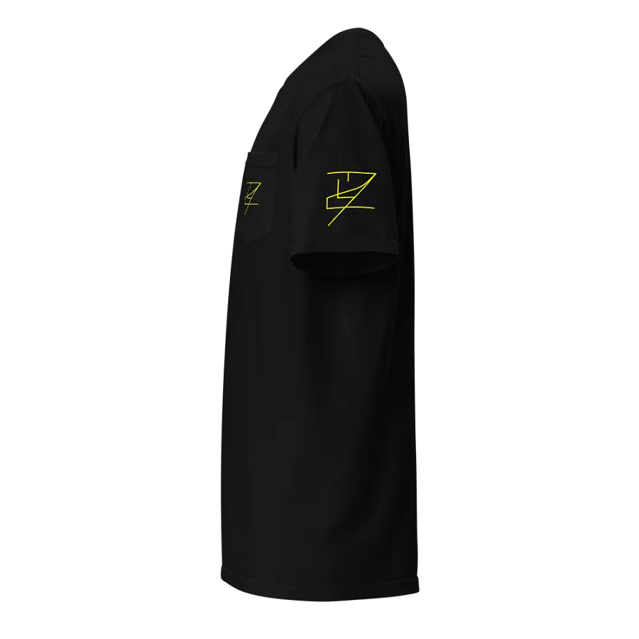 Dorn_Geek Logo T product image (6)