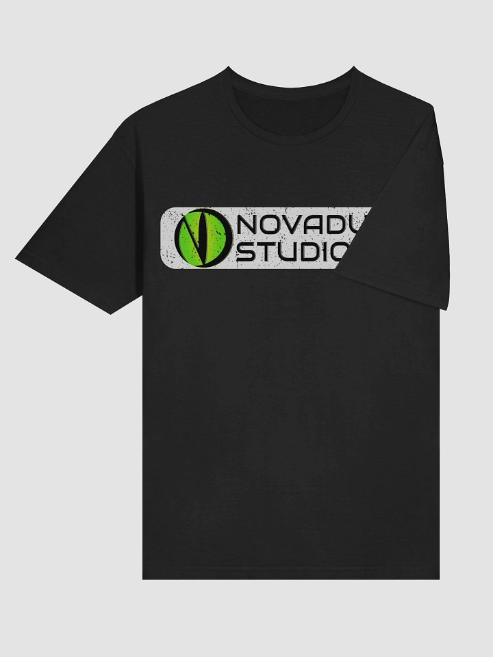 1st Gen NOVADUST STUDIOS tee product image (2)