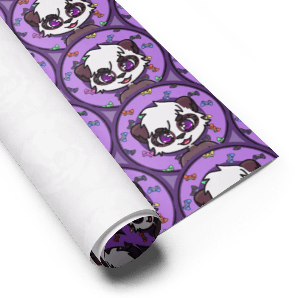 The Gift of Panda product image (6)