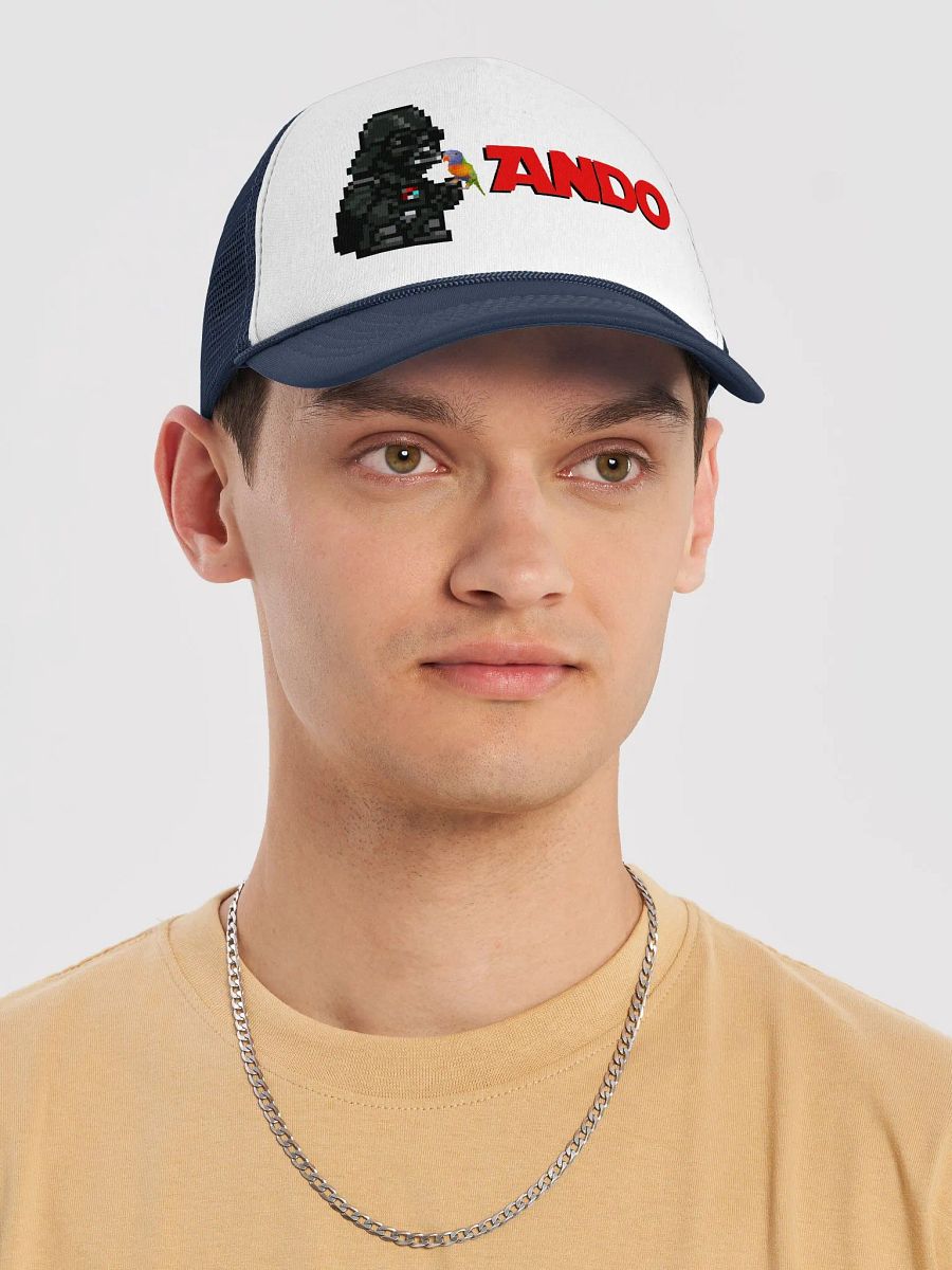 Ando hat product image (13)