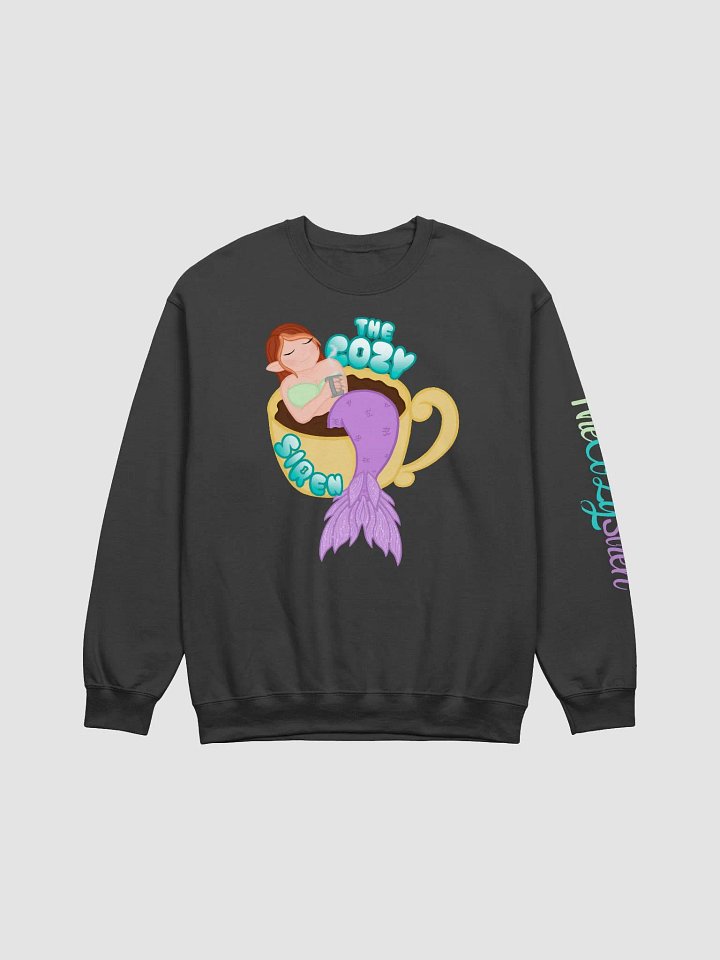 TheCozySiren Sweatshirt product image (1)