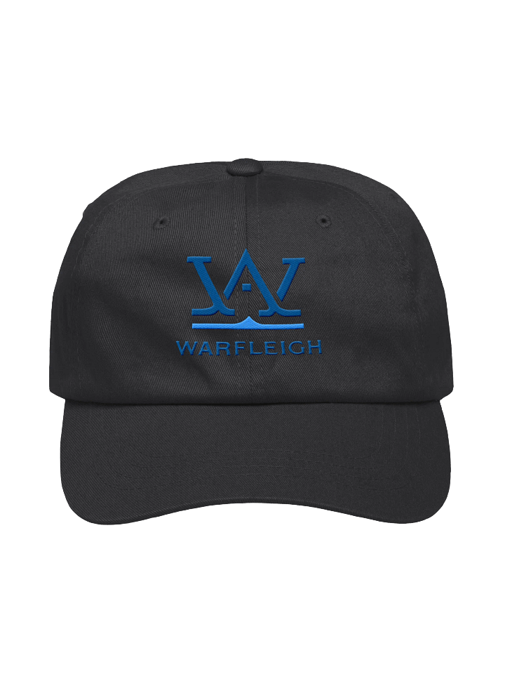 Embroidered Baseball Cap product image (1)