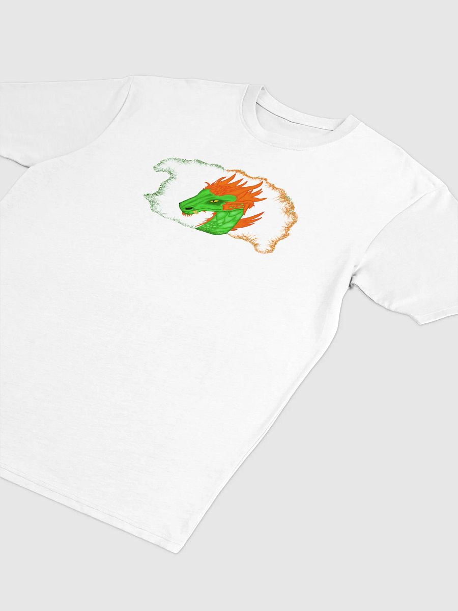 Dragon's Fury Men's Premium Tee product image (5)