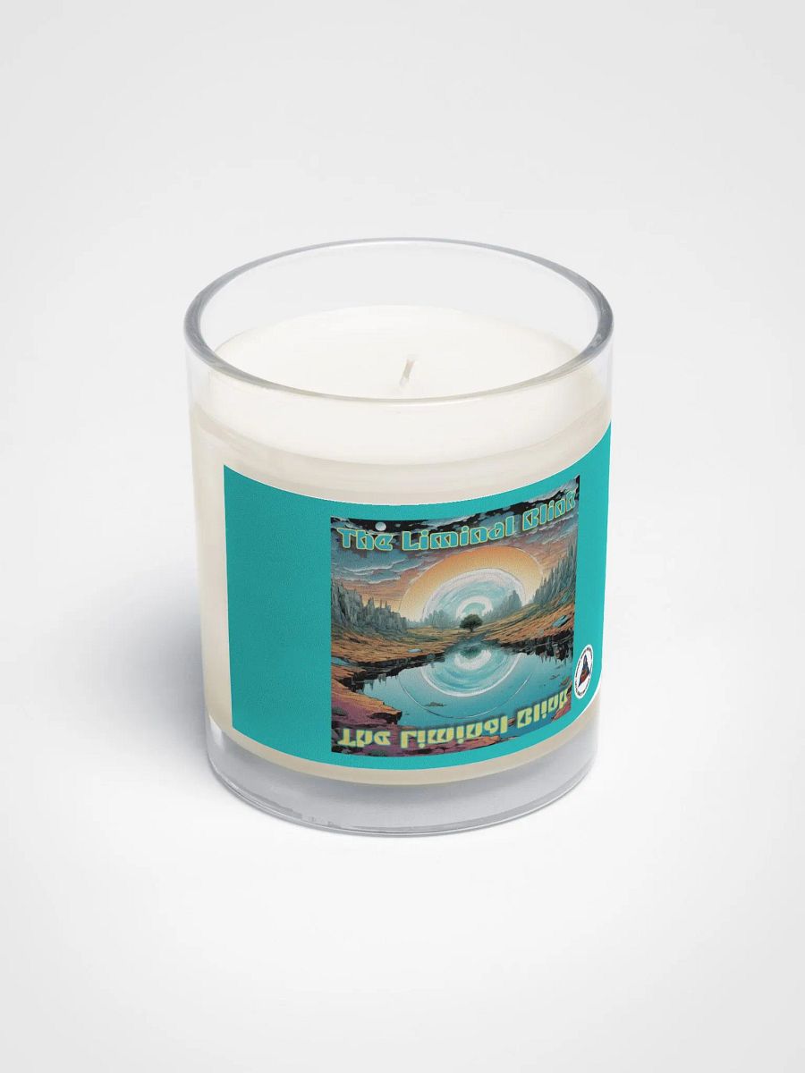 The Liminal Candle product image (2)