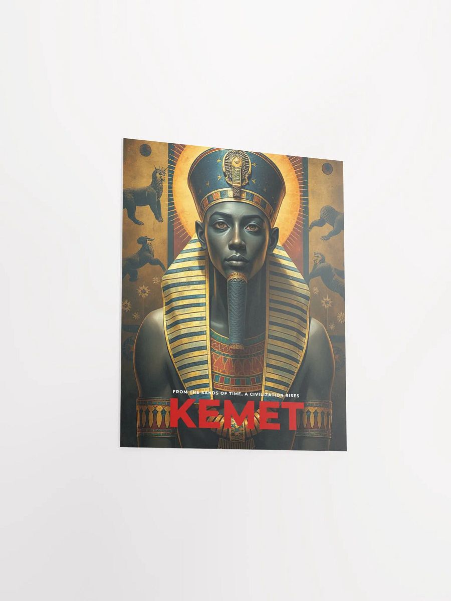 Kemet (Rises) product image (13)