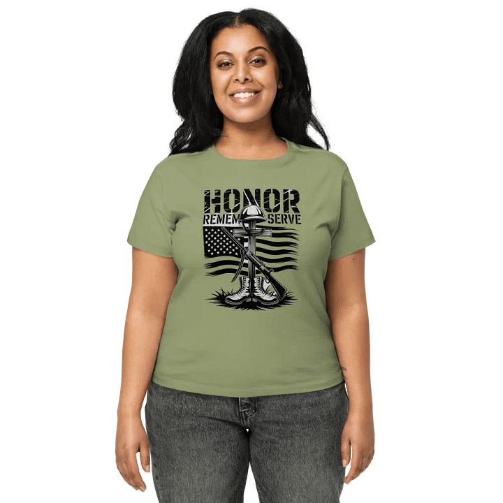 Honor Remember Serve product image (1)