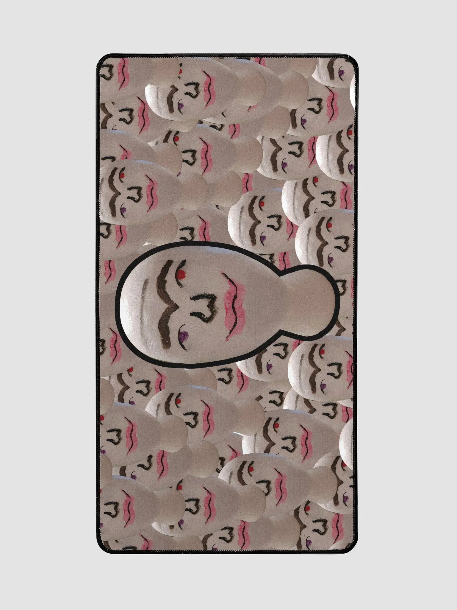 Geoph Desk Mat product image (2)