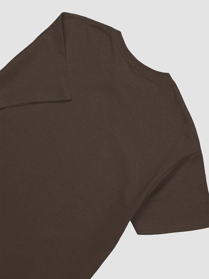 The Original - Gildan Ultra Cotton T-Shirt product image (2)