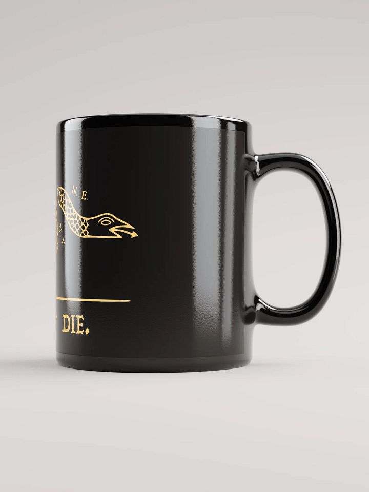 History or Die Mug product image (1)