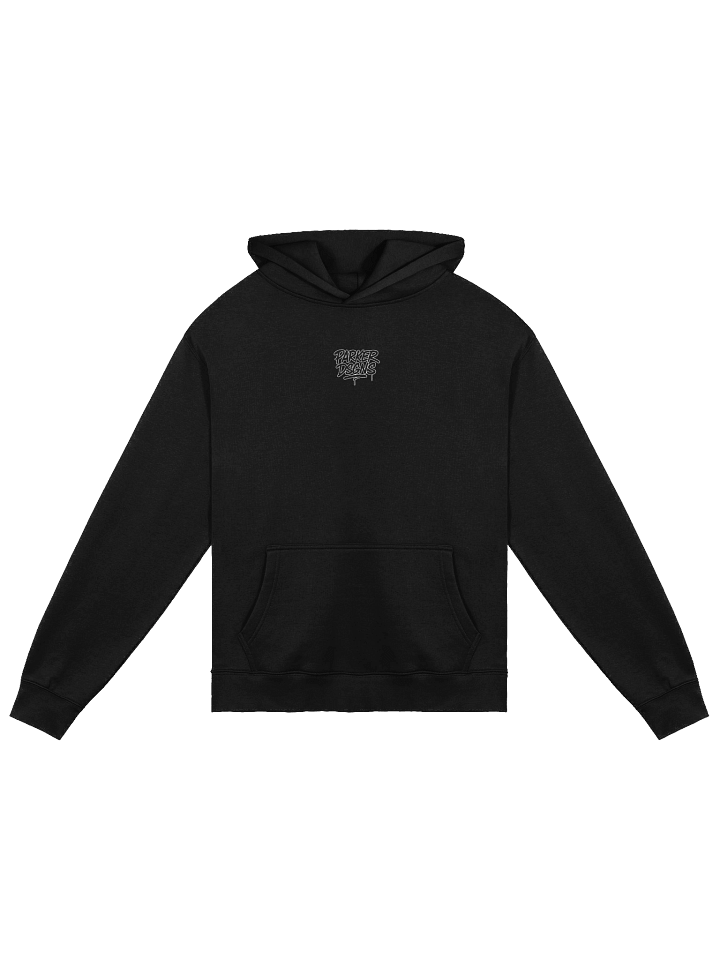 Obey the Robots Hoodie – Retro Graffiti Street Art product image (2)