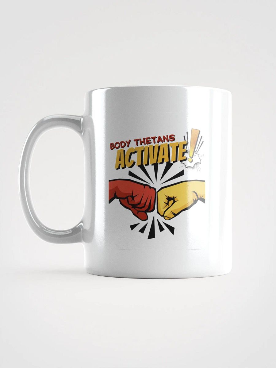 BTs Activate Mug product image (11)