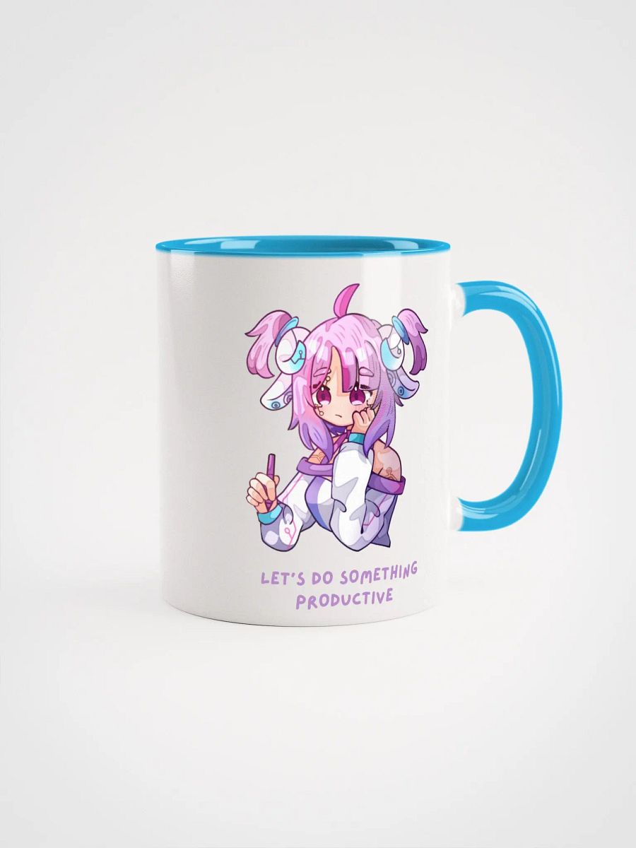 Productive Mug product image (2)
