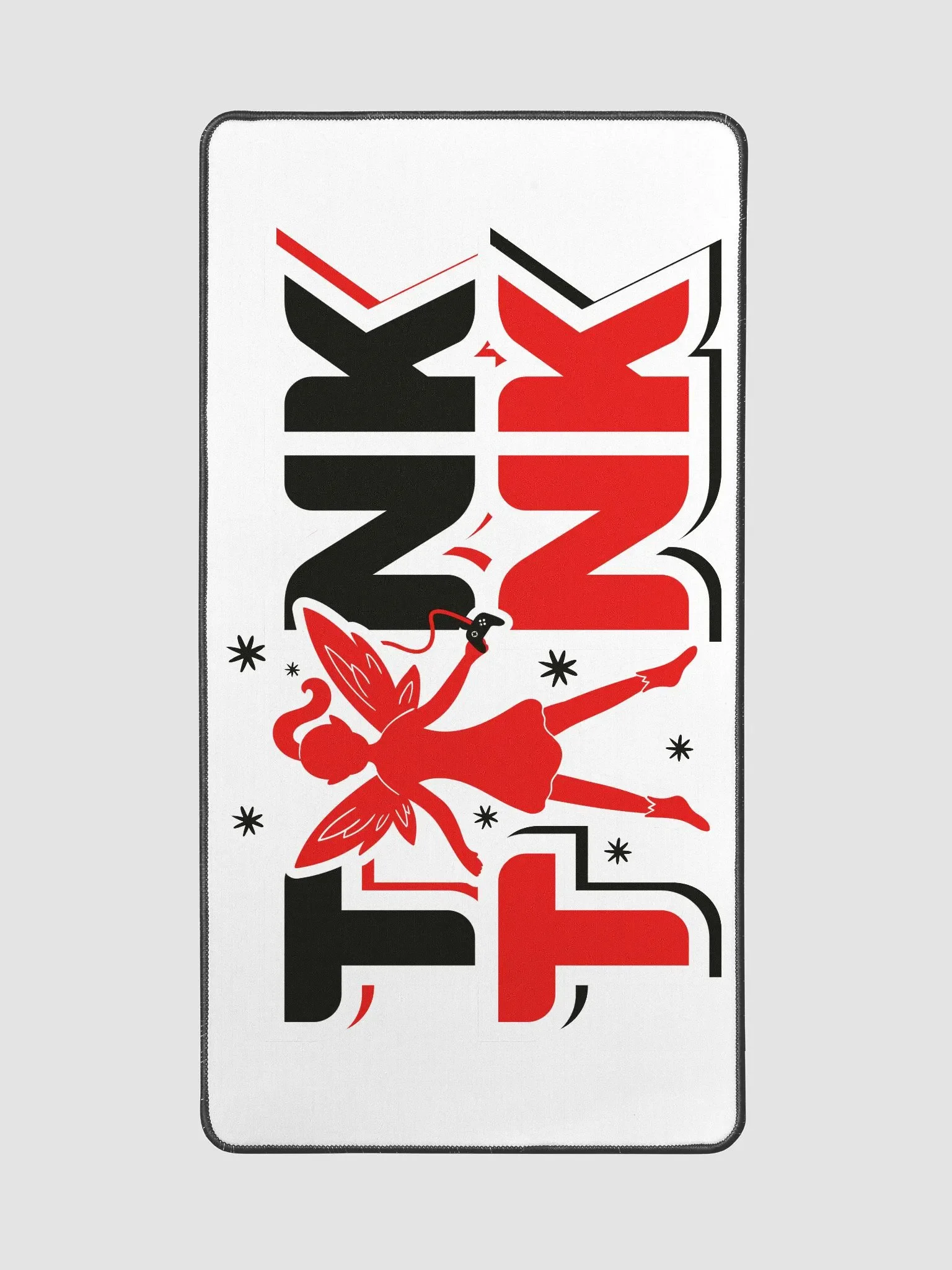 Tink Tink Desk Mat product image (2)