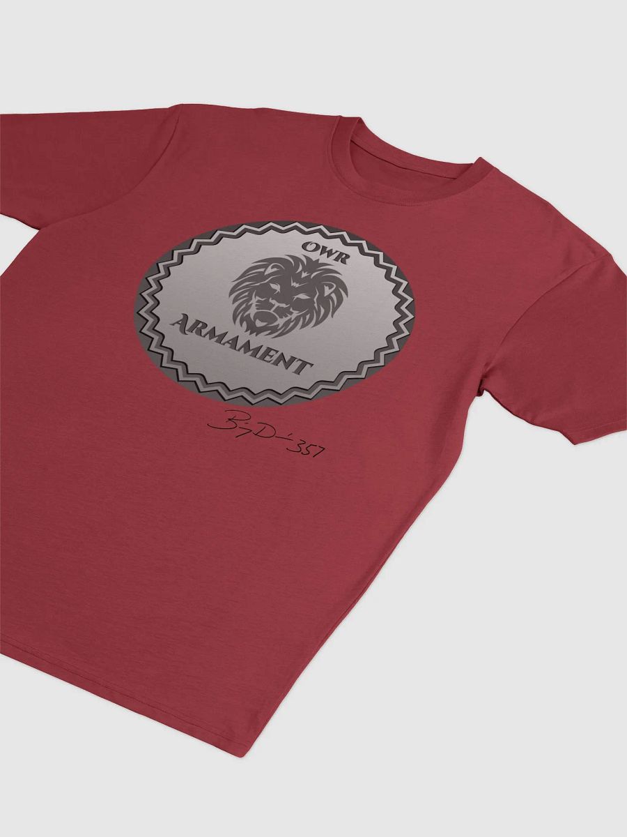 Owr Armament SIGNATURE T-SHIRT product image (3)