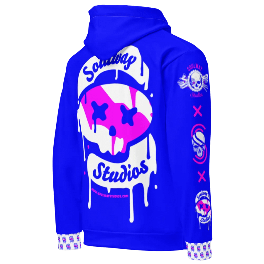 SPRING 25 HOODY product image (5)