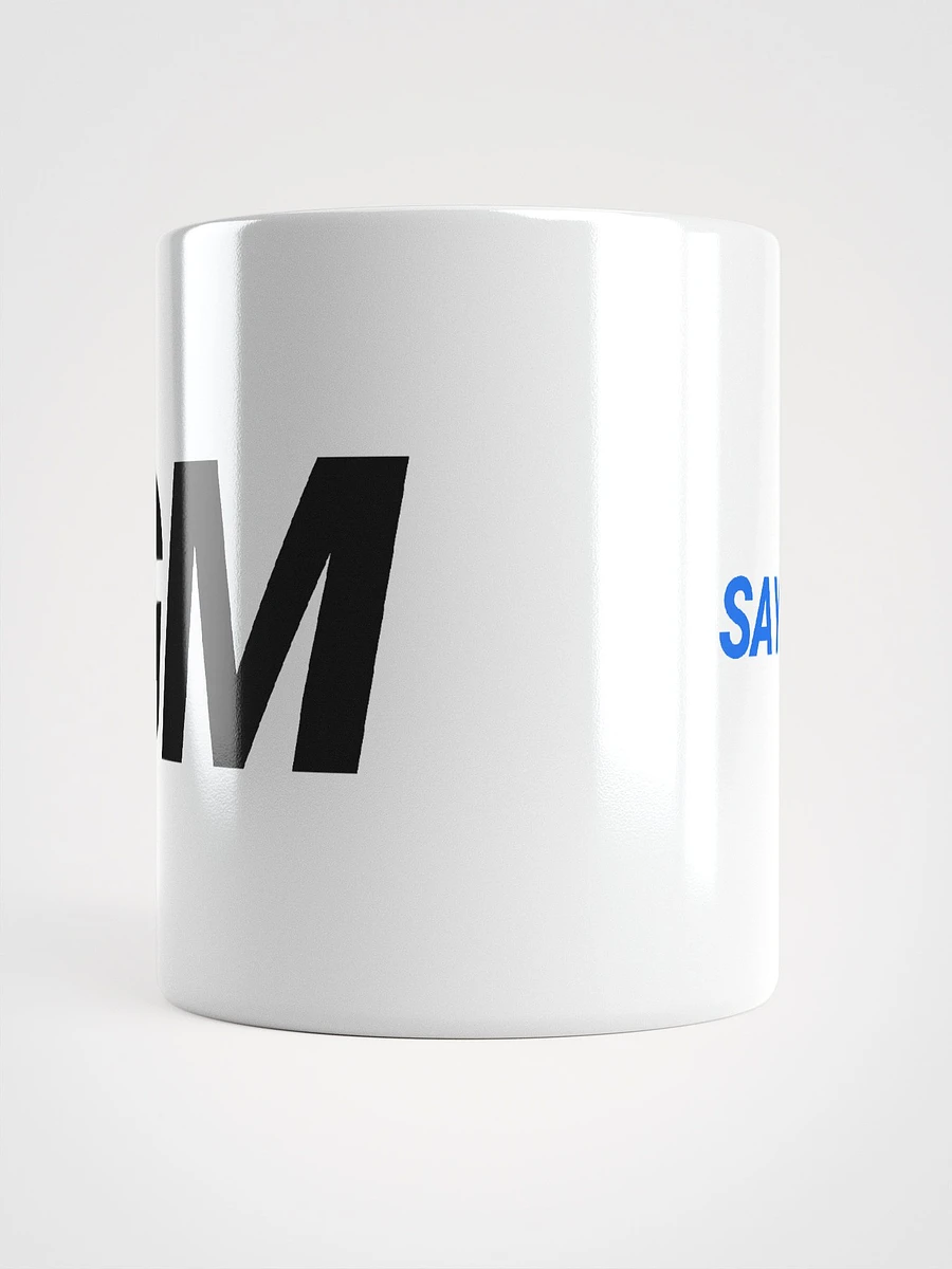 GM Mug | Waivly product image (3)