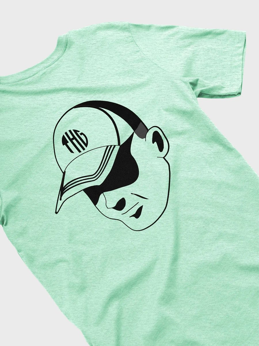 Stupidity tee product image (6)