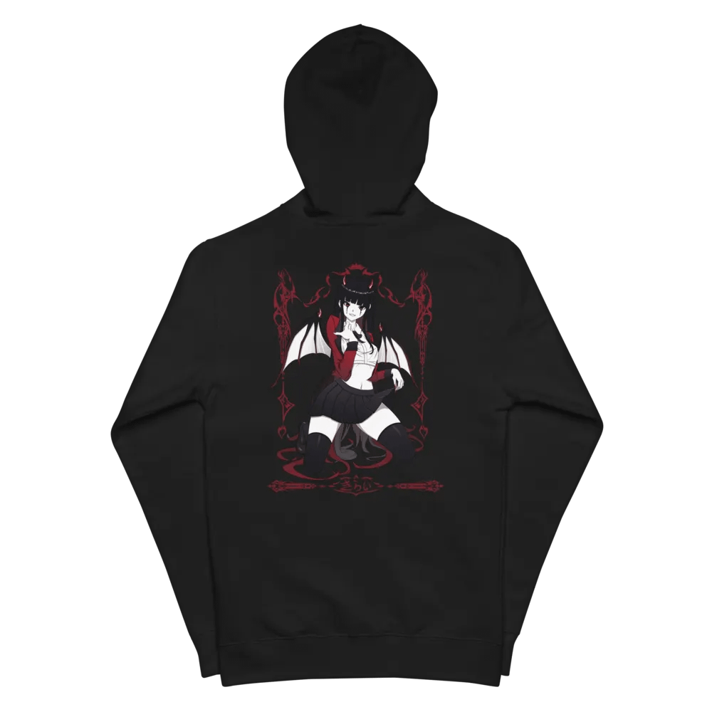 Kirai - Zip Hoodie product image (1)