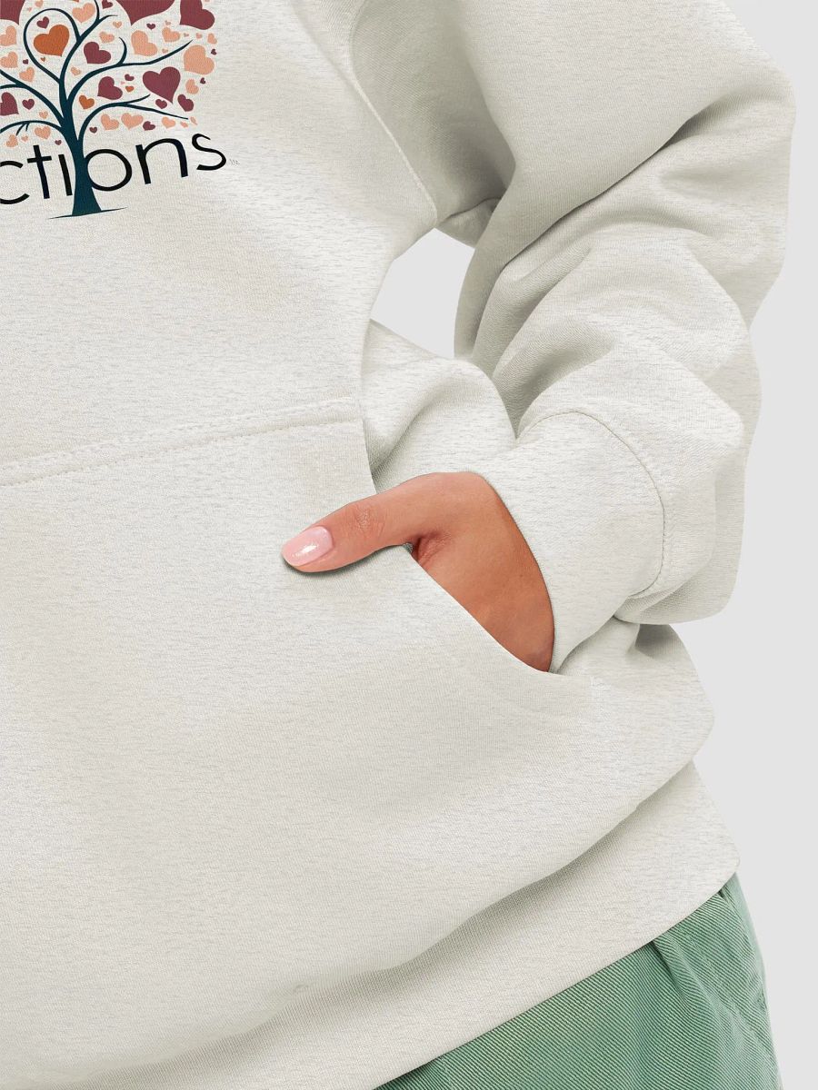 Open to New Connections Pathway Unisex Hoodie product image (8)