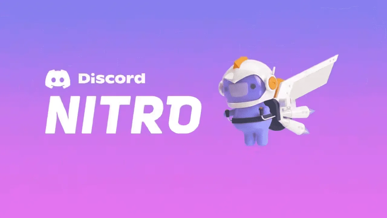 Discord Nitro product image (1)