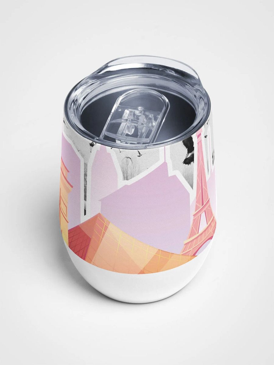 Paris Artistic Design product image (4)