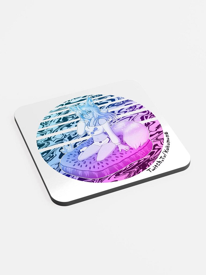 Kokumune Watermelon Chill Coaster Gradient product image (2)