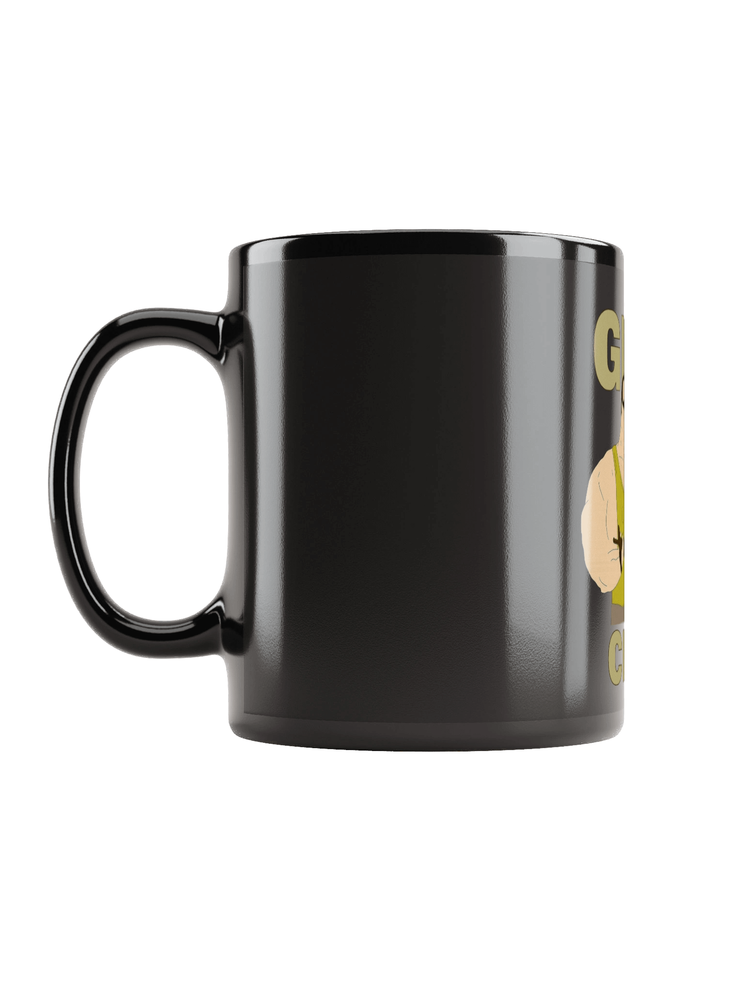 GigaChud Mug product image (6)