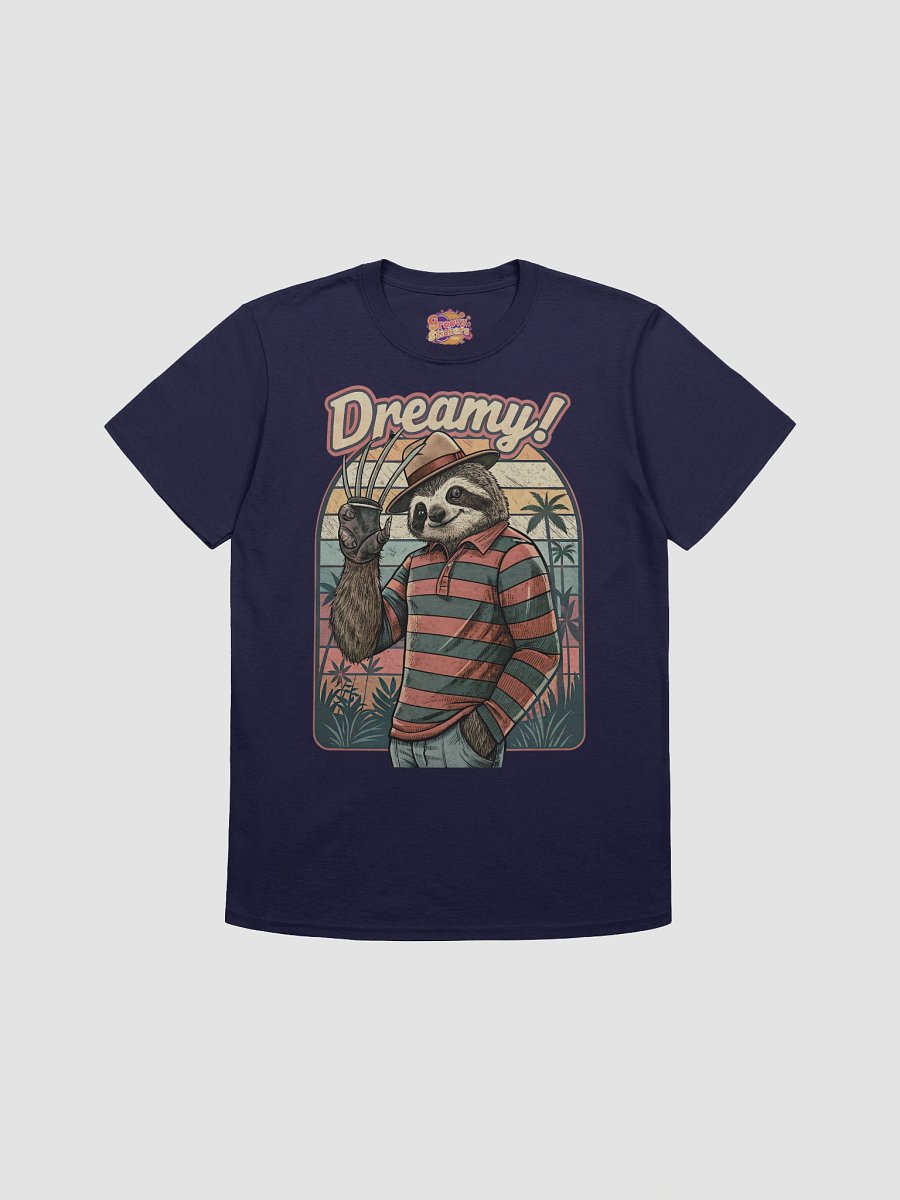 Freddy Sloth Dreamy T-Shirt product image (1)