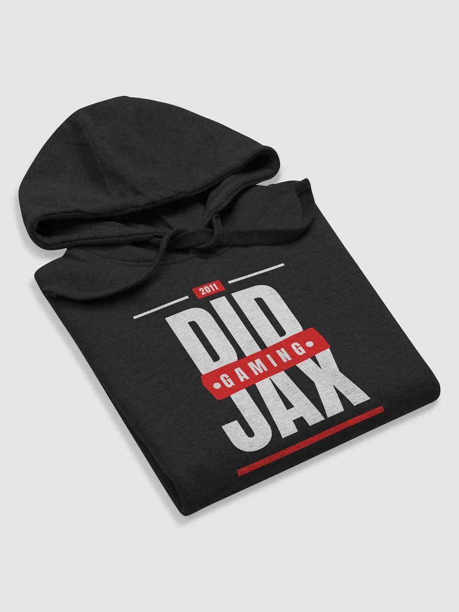 Didjax Gaming Hoodie product image (4)