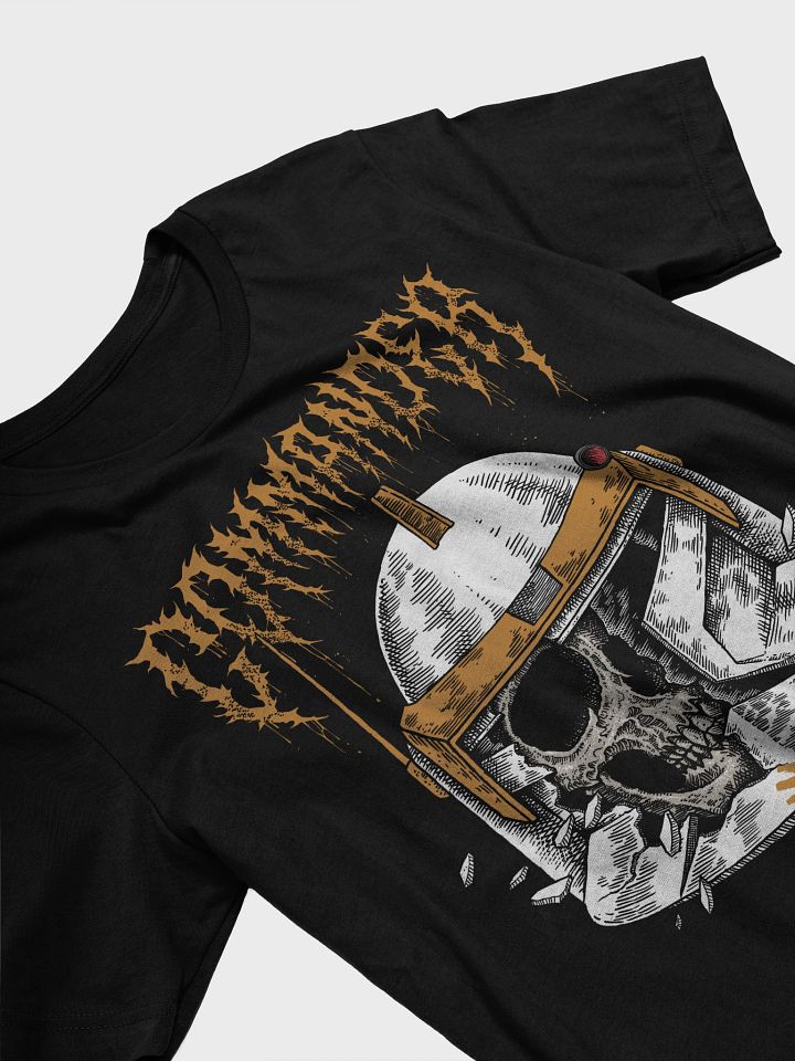 Cody(Phase 1) - Tee product image (2)