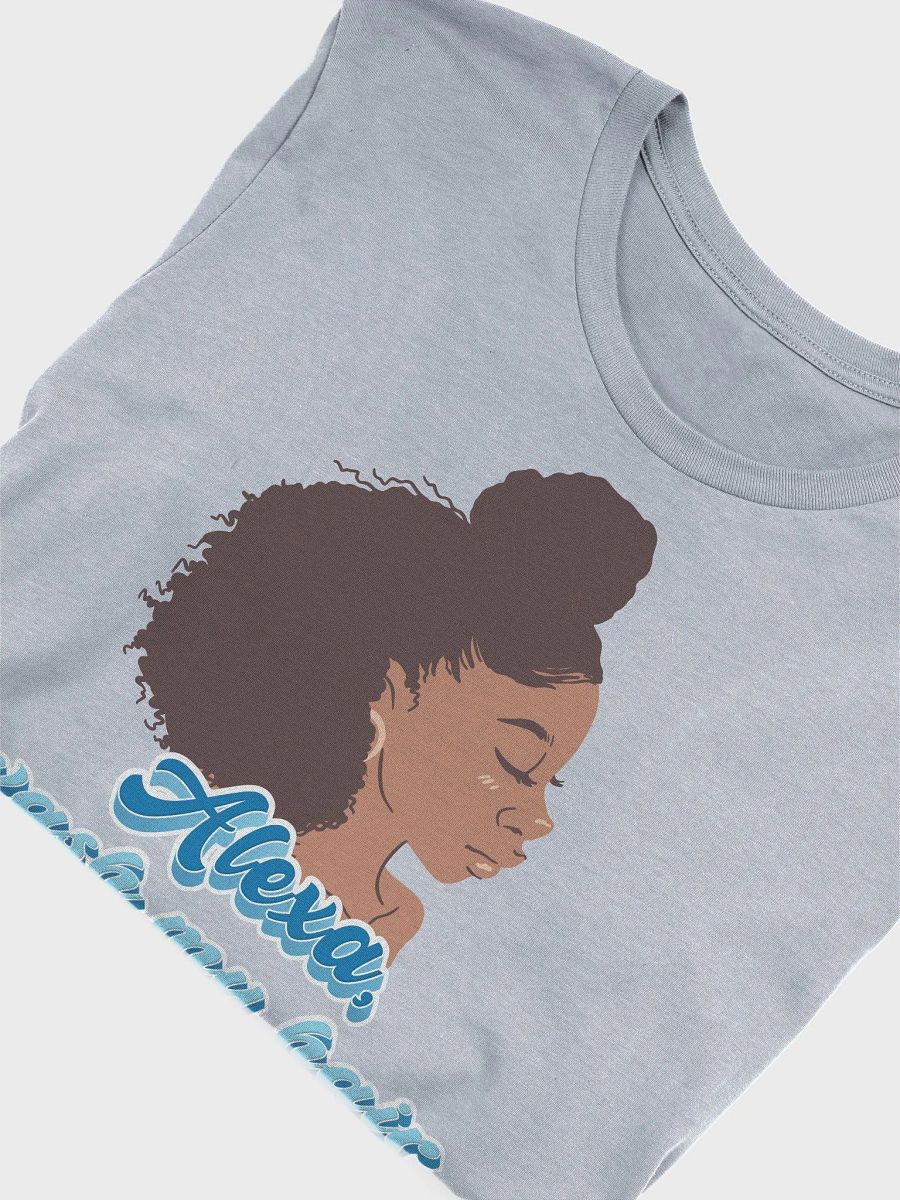 Wash My Hair Tee product image (15)
