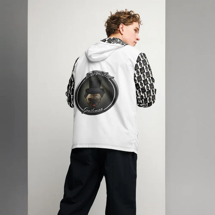 Distinguished Jacket product image (11)